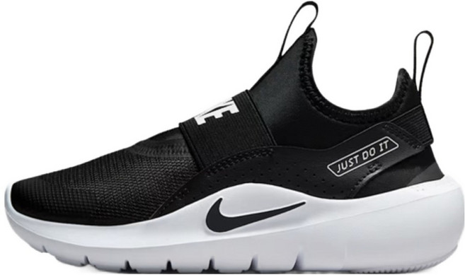 NIKE 耐吉 KIDS Flex Runner 4 運動鞋 IF2894-002