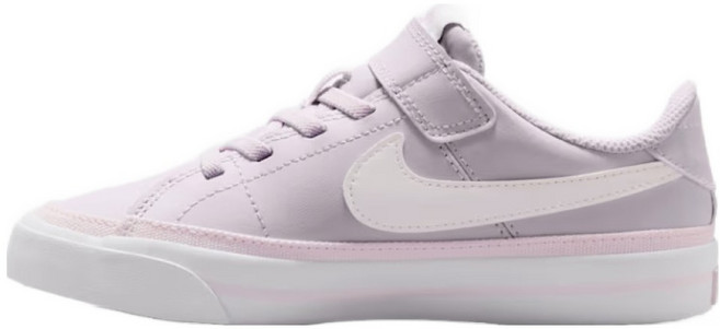 NIKE 耐吉 KIDS Court Legacy 運動鞋 DA5381-501