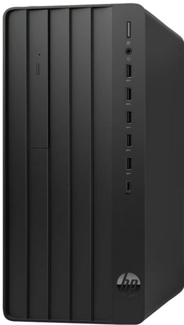 HP 2025 프로타워 280 G9R 코어i5 인텔 14세대, G9R-C2FG6AT, WIN11 Pro, 512GB, 8GB, 블랙