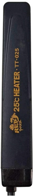 REP PARK 25度烏龜恆溫加溫器 TT-025, 1個