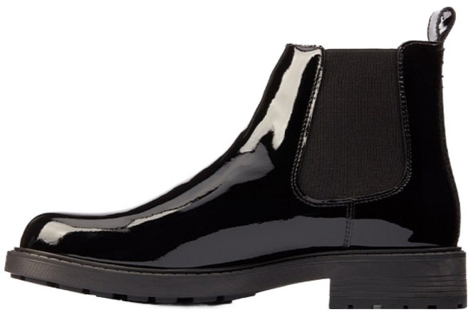 Clarks 女款 Orinoco 2 雨靴 W9B36222W13CL