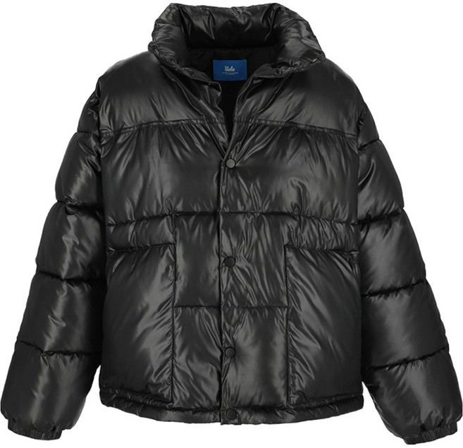 UCLA 男女通用基本款短版羽絨外套 UBWPAC2