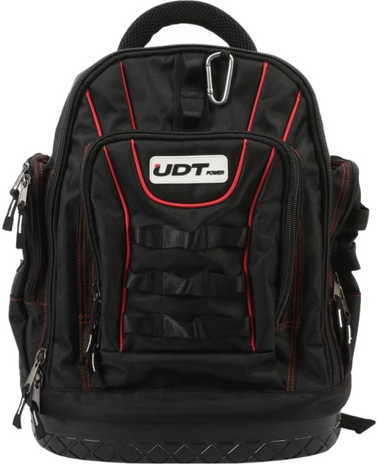 유디티 툴백 백팩 벨트형 UBP-001 C5215944, 1개