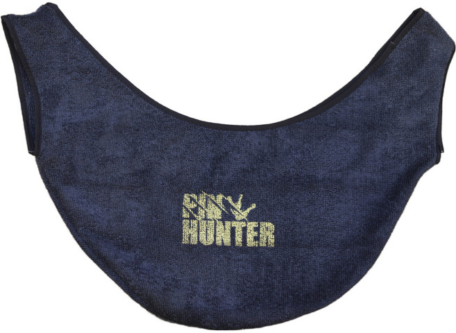 핀헌터 수건시소백, 혼합색상, 1개