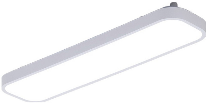 오스람 LED 시스템 슬림 욕실등 30W, XC-C-30