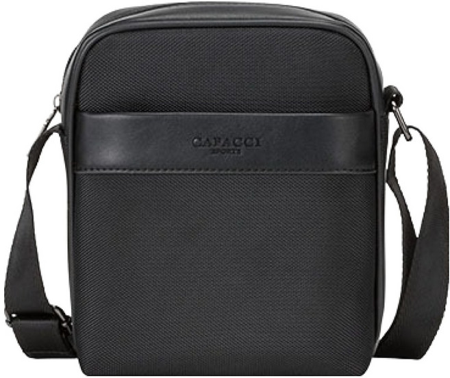 Gapachi Sports 斜揹包 G503, 黑色