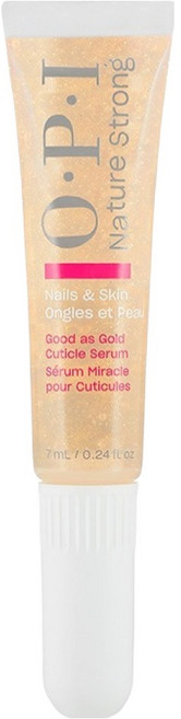 오피아이 네이처 스트롱 큐티클 세럼, 1개, 7ml