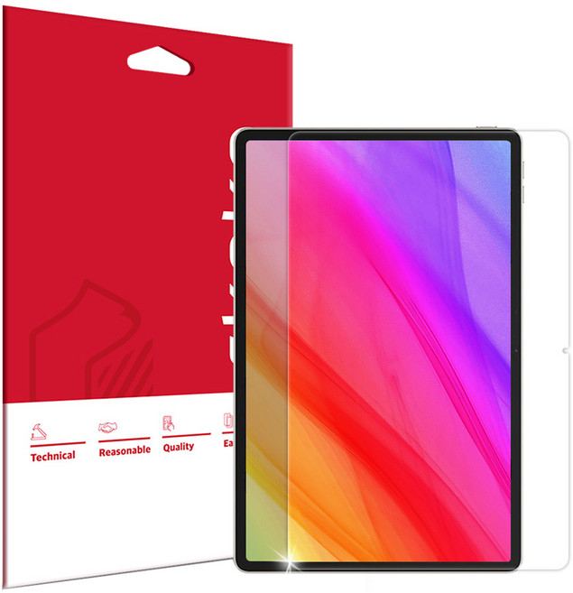 스코코 초고화질 트루컬러 AR 액정보호필름 세트, 1세트