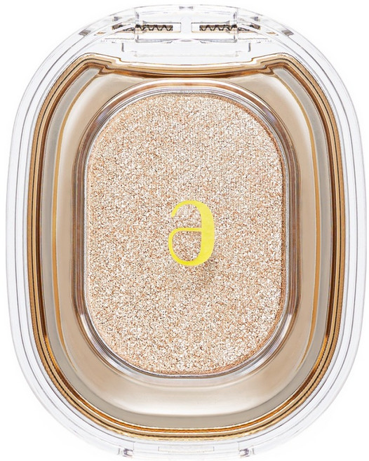 아멜리 스파클스팟 아이섀도, 1개, 514 바닐라쇼크