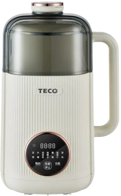 TECO 東元 多功能蔬果破壁冷熱調理豆漿機 XYFYS008W
