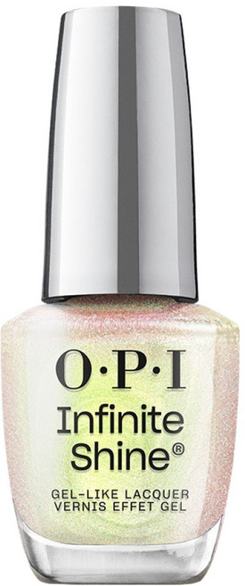 OPI Infinite Shine 凝膠指甲油 ISL HRS13, Marshmello00 So Sweet (S), 1個, 15ml