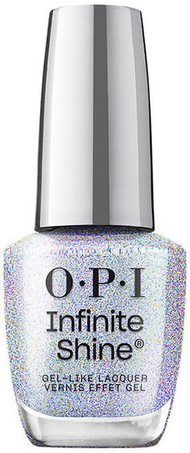 오피아이 인피니트샤인 젤라이크 ISL HRS19, Put the Icy In Spicy (S), 15ml, 1개