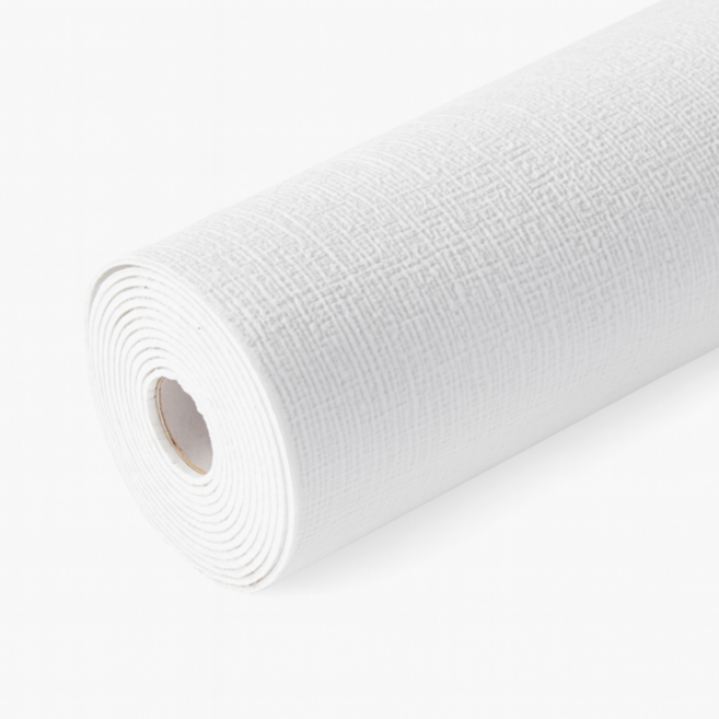 온아름 쉽게 붙이는 3D 방수 폼 인테리어용 벽지, 화이트