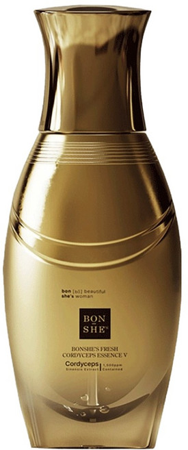 본쉬즈 프레쉬 동충하초 에센스 브이, 1개, 50ml