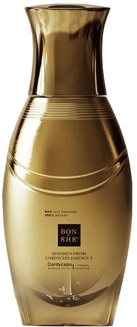 본쉬즈 프레쉬 동충하초 에센스 브이, 1개, 50ml - 쿠팡