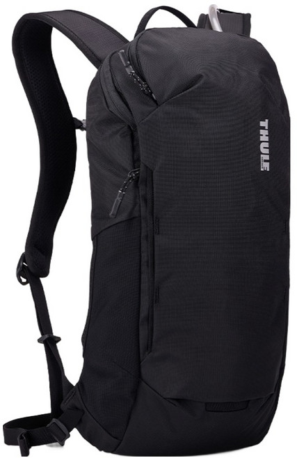 THULE 都樂 AllTrail系列 水袋背包 10L TAHP-210, 黑色