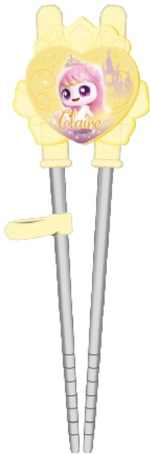 르번 프린세스 캐치티니핑 양손 교정 젓가락, 아름핑, 1개