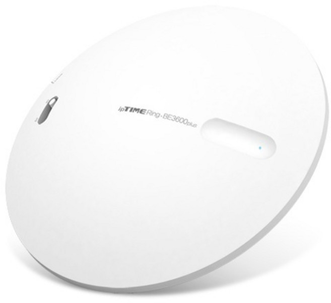 ipTIME 무선 확장기, Ring-BE3600 plus, 1개