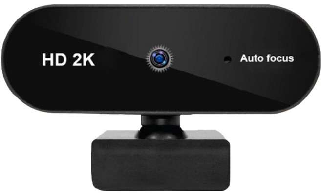 DTAudio 網路攝影機 2K CA-03, 1個