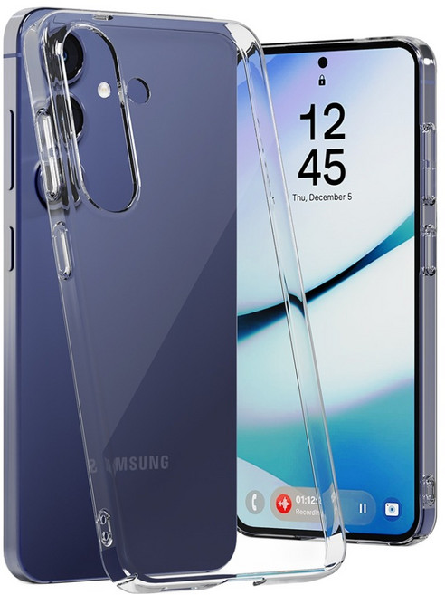 누아트 어센틱클리어 하드 휴대폰 케이스