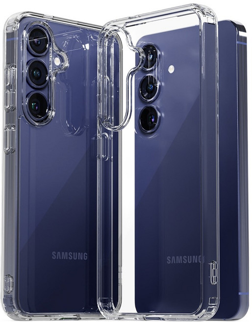 누아트 에어룸 젤하드 휴대폰 케이스 2p