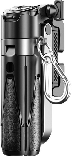 YORI CAR 優里 迷你藍芽自拍棒 對焦式, 黑色, 1個, P15