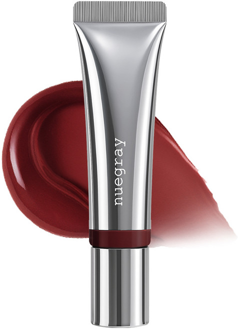 nuegray Sunbeam 防曬護唇膏 SPF25 PA++, Overtake, 10ml, 1個