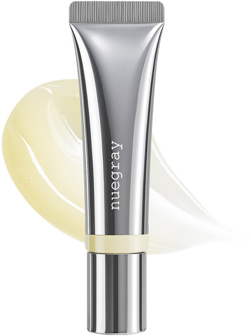 누그레이 선빔 립 트리트먼트 SPF25 PA++, Light Rev, 10ml, 1개