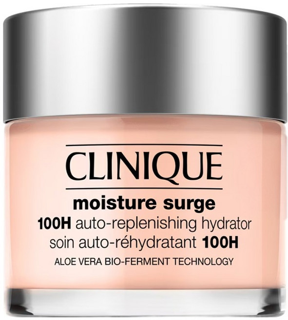 크리니크 대용량 모이스춰 써지 100H 오토 리플레니싱 하이드레이터, 1개, 125ml