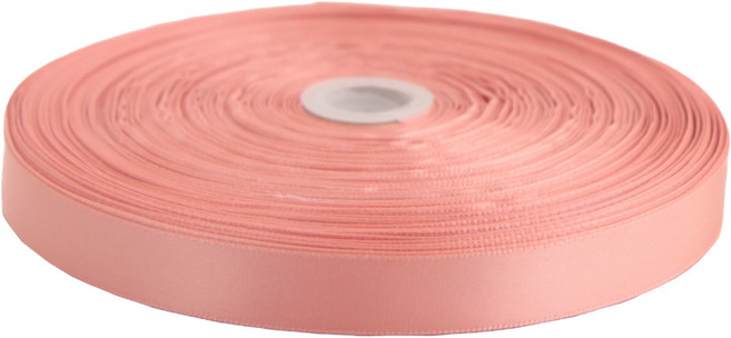 Inp 緞帶 20mm x 90m, A028 金粉色, 1個