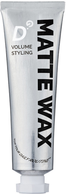 두잉왓 볼륨 스타일링 매트 왁스, 1개, 50ml
