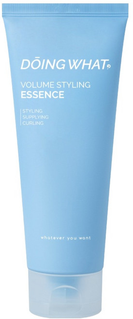 두잉왓 볼륨 스타일링 에센스, 1개, 200ml