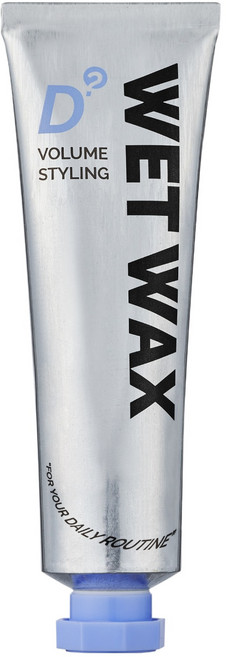 DOING WHAT 豐盈造型濕髮蠟, 1個, 50ml