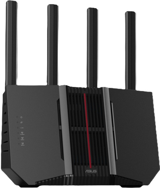 ASUS 華碩 三頻WiFi 7路由器, 1個, RT-BE92U