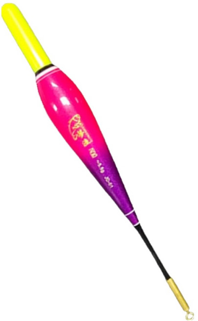 999피싱 LED 전자 고추찌 바다 막대찌 고광도 고부력 갯바위 낚시 5.5g, 1개, 1호 형광