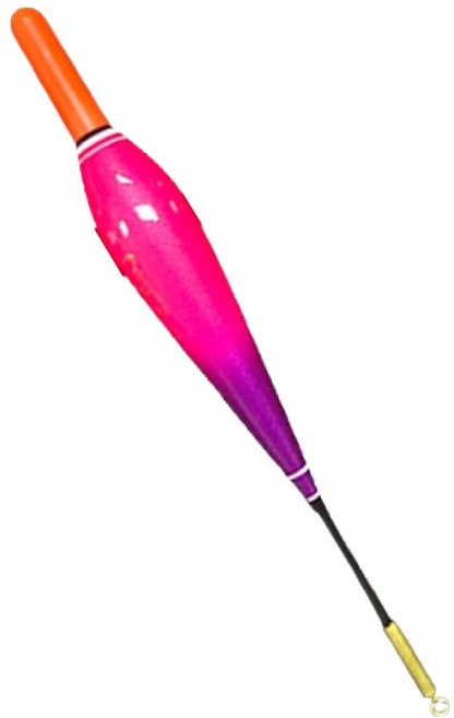 999피싱 LED 전자 고추찌 바다 막대찌 고광도 고부력 갯바위 낚시 8.5g, 1개, 2호 레드