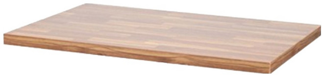 도리퍼니처 사각 LPM 상판 900, 아카시아