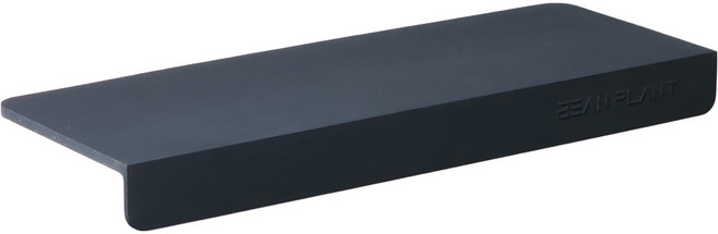 빈플랜트 와이드 프로 탬핑매트, 블랙, 1개