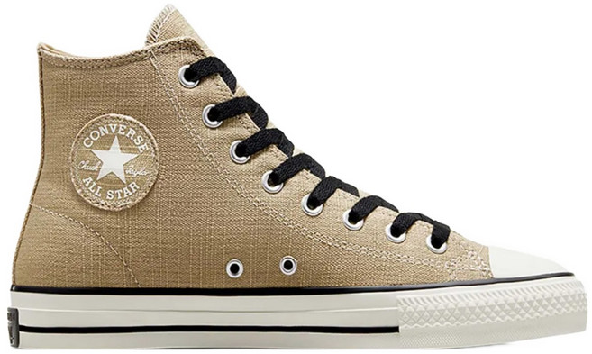 컨버스 척테일러 올스타 프로 하이 운동화 A04607C