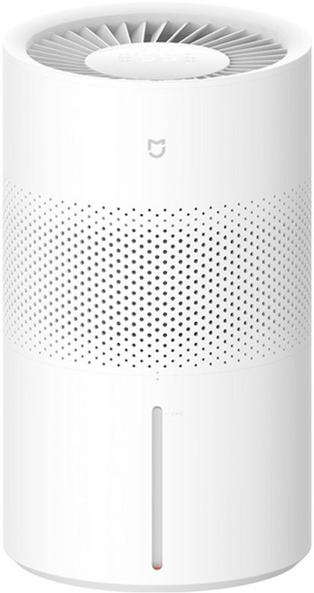 mijia 米家 無霧加濕器3 400mL/h, 白色, CJSJSQ05ZMZ