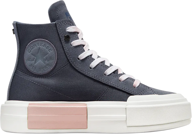 컨버스 남녀공용 척테일러 올스타 크루즈 하이 A07974C