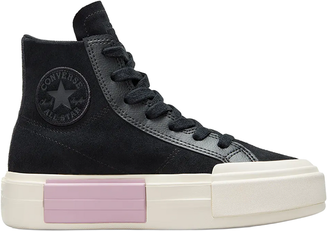 컨버스 남녀공용 척테일러 올스타 크루즈 하이 A05417C