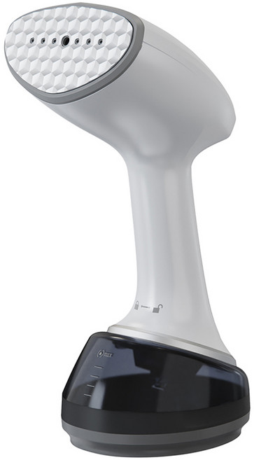 OHELLA ABKO 衣物護理噴霧式蒸氣熨斗, SI01, 白色