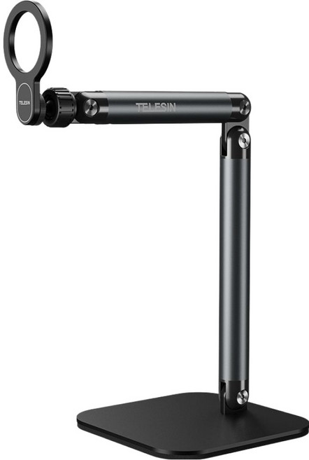 텔레신 맥세이프 휴대폰 책상 데스크 스탠드, 1개, DS-01