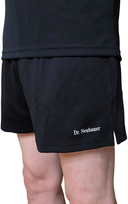 닥터노이바우어 기능성 스포츠 탁구 반바지 DPHUA-25201