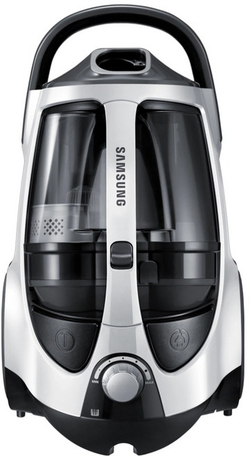 삼성전자 파워모션 3500 진공청소기, VC33T3550L7, 에어본 화이트