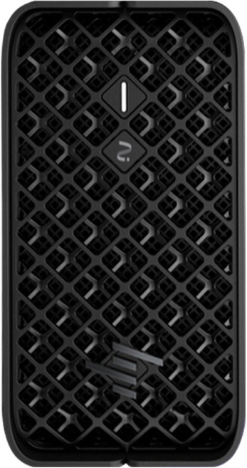 HP 2025 Z2 미니 워크스테이션 G1a 라이젠 AI 라이젠 AI 300 시리즈, 블랙, 128GB, 1TB, WIN11 Pro, G1a-A74WTAV