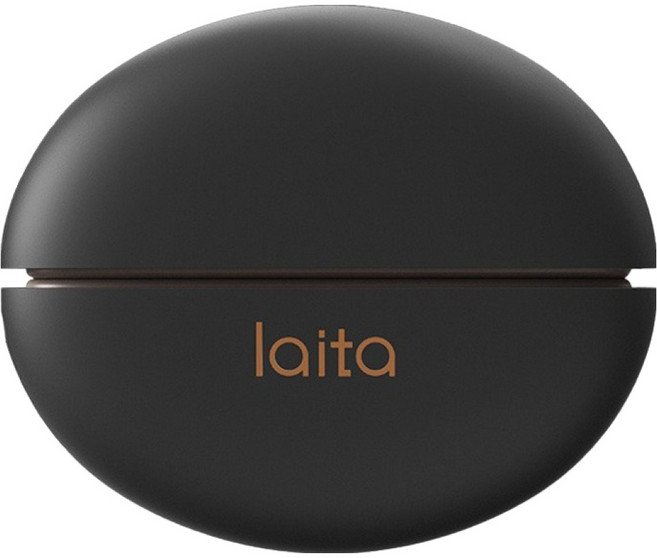 laita 暖手寶, 黑色, H17