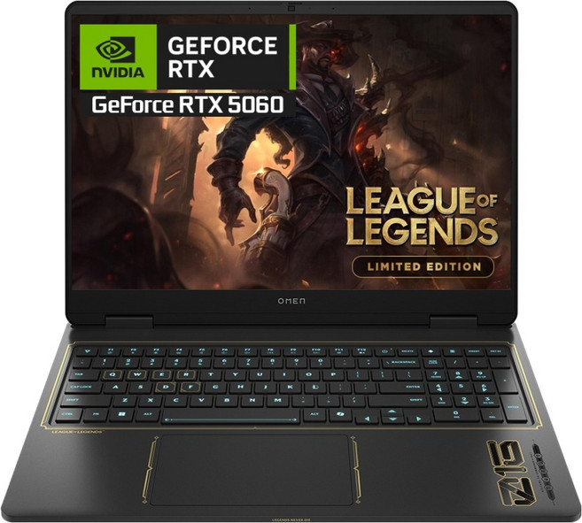 HP 2025 오멘 16 코어i7 인텔 14세대 지포스 RTX 5060, Shadow Black, 512GB, 32GB, Free DOS, 16-am0261TX