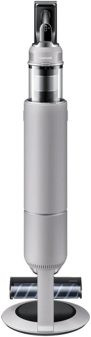 삼성전자 Bespoke 제트 AI Lite 청소기 280W 고객직접설치, 페블 그레이, VS28D950AIA